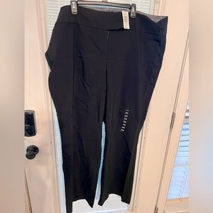 NWT Torrid dress pants